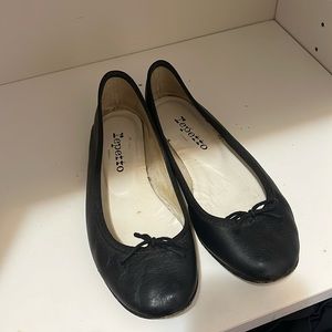 Repetto Cendrillon ballet flats